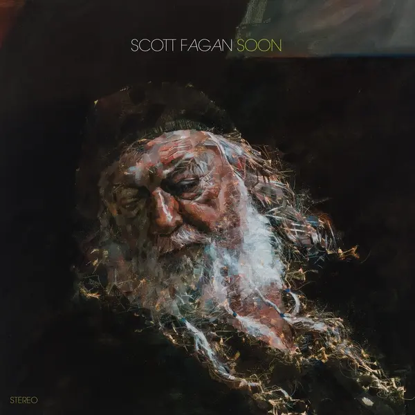 Soon - Vinyle
