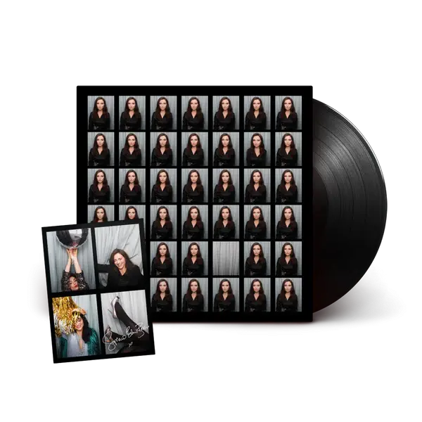 Sophie Ellis-Bextor | Perimendopop (Signed insert)