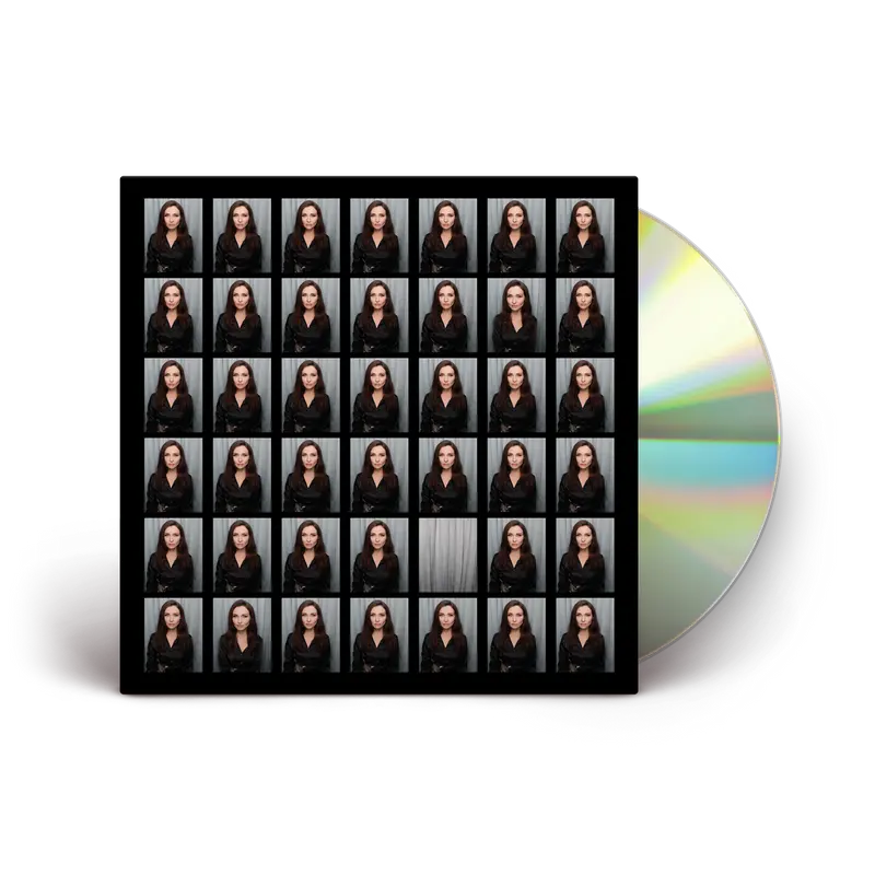 Sophie Ellis-Bextor - Perimenopop - CD standard