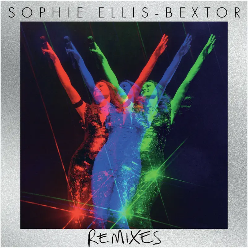 Sophie Ellis-Bextor | Remixes (RSD - Glitter vinyl)