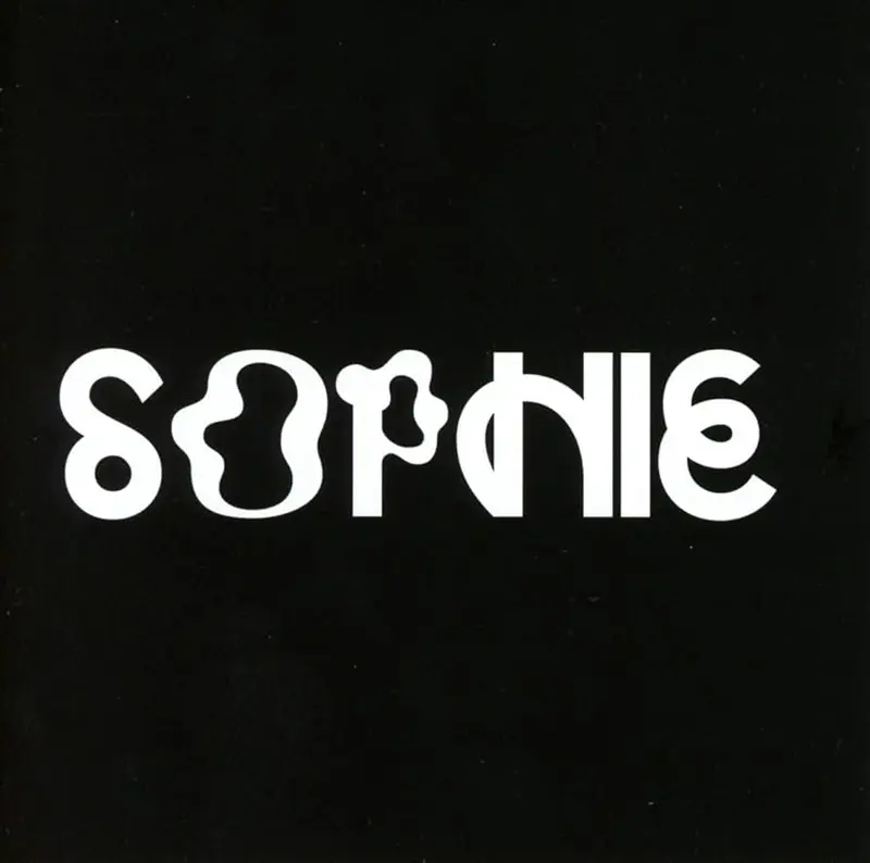 Sophie | Product - Vinyle