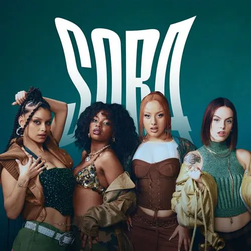 Sor4 | Premier EP - Vinyle