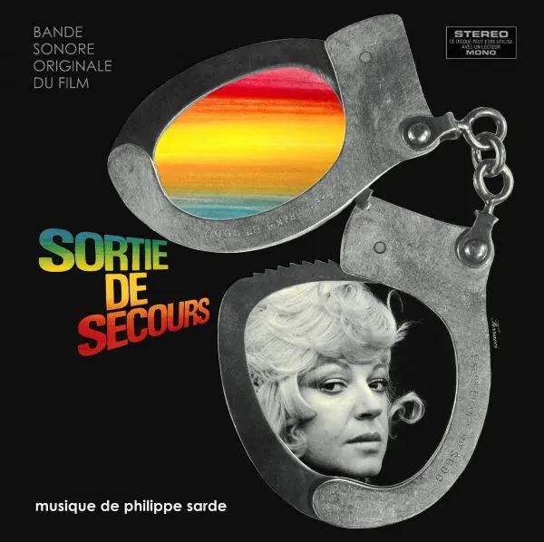 Sortie De Secours