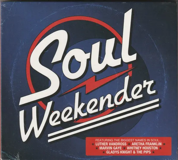 Soul Weekender