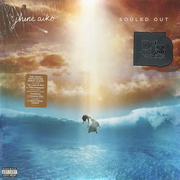 Souled Out Edition Deluxe