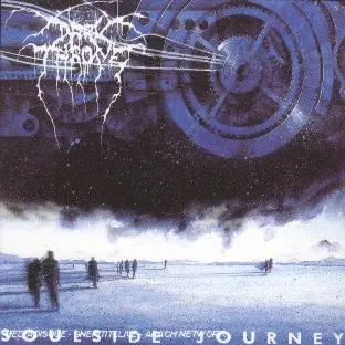 Soulside journey