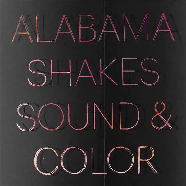 Sound And Color Edition Deluxe