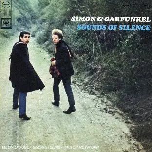 Sound of silence