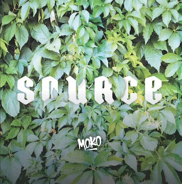 SOURCE - M.O.K.O (CD)