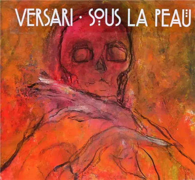 Sous la peau