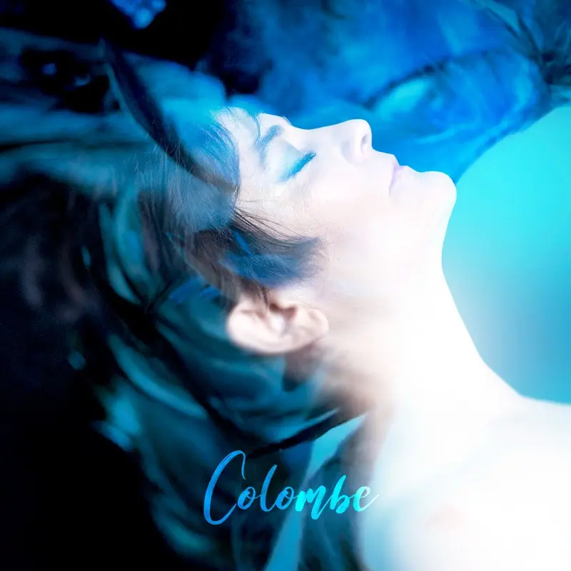 SOUS LES ÉTOILES - COLOMBE (VINYLE 33T)