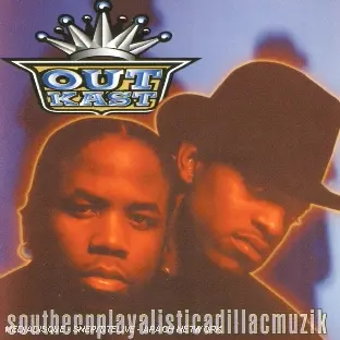 Southernplayalisticadillacmuzik