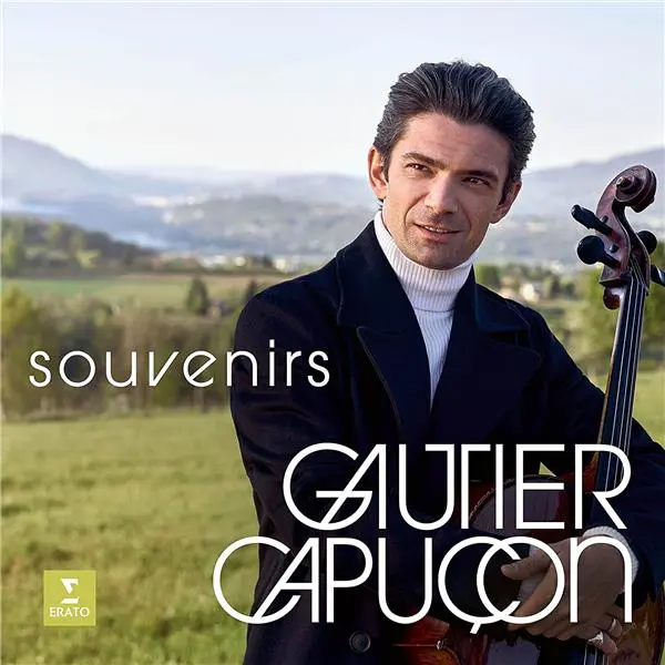 Souvenirs Coffret