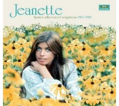 Spain's Silky-Voiced Songstress 1967-1983