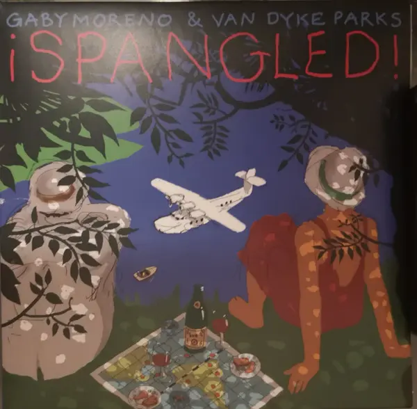 Spangled