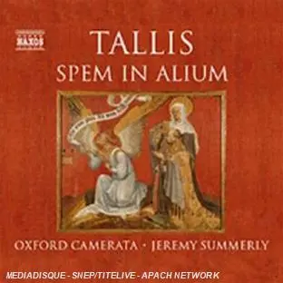 Spem in alium