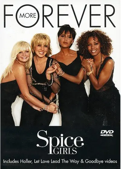 Spice Girls | Forever More (DVD)