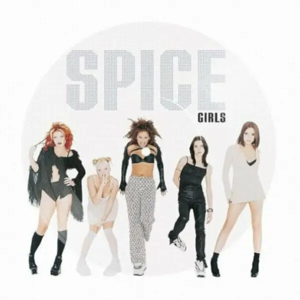 Spice Girls | Spiceworld 25 - Vinyle