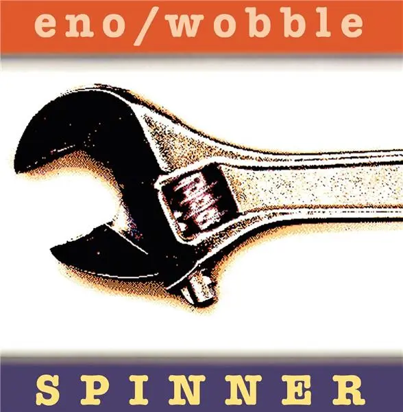 Spinner 25th Anniversary