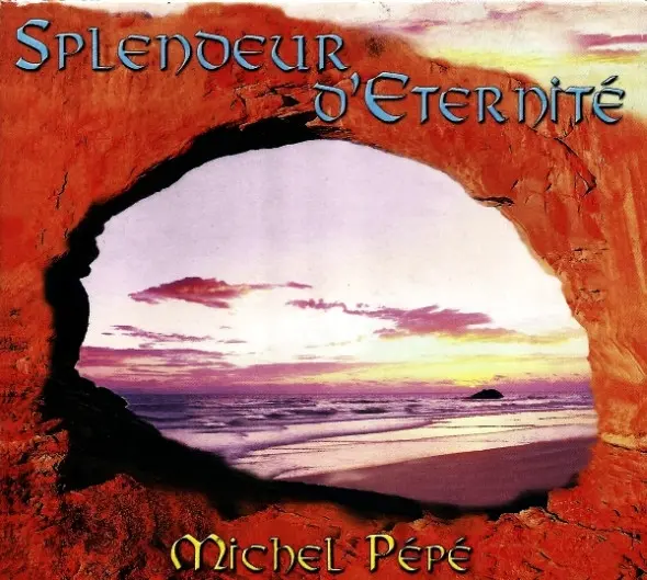 Splendeur d'Eternité