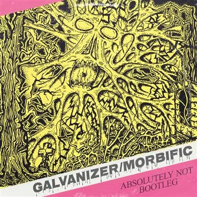 Split - Vinyle