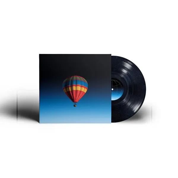 Spread My Ashes Into Space - Vinyle