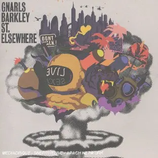 St. Elsewhere