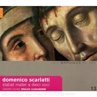 Stabat Mater a dieci voci