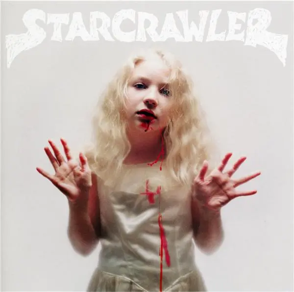 Starcrawler