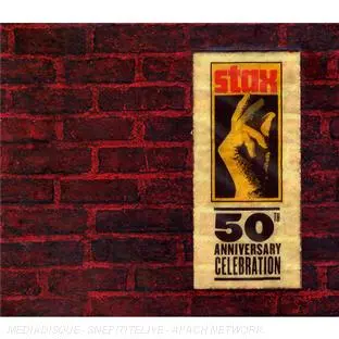 Stax 50