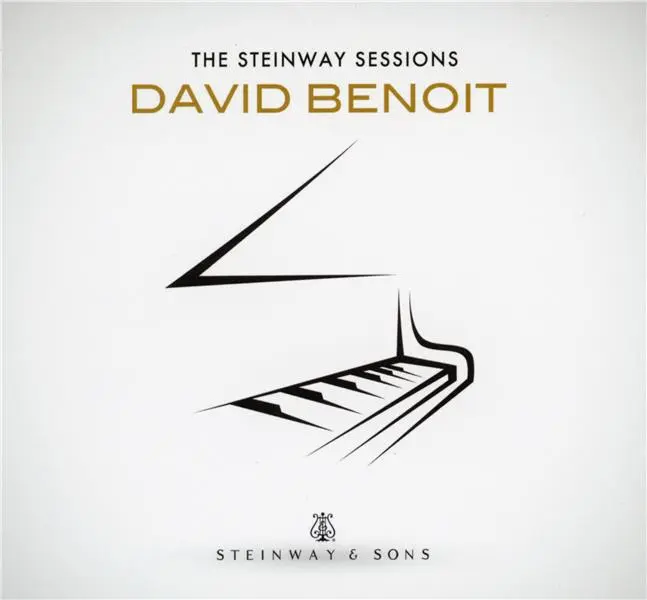 Steinway Sessions