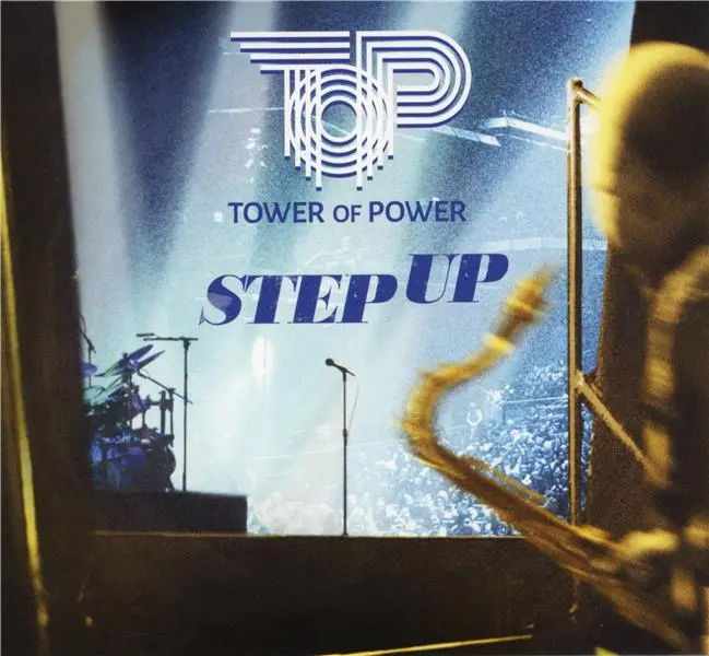 Step Up