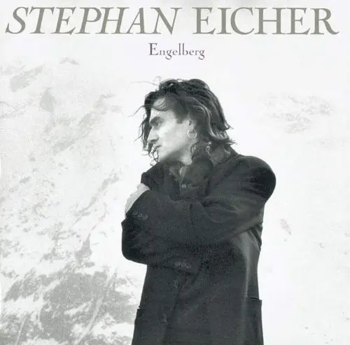 Stephan Eicher | Engelberg - Vinyle