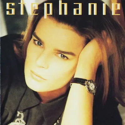 Stéphanie | Stéphanie - CD