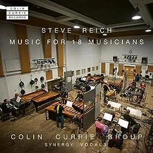 Steve Reich