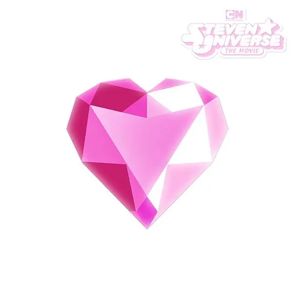 Steven Universe The Movie Edition Deluxe