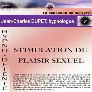 Stimulation du Plaisir Sexuel