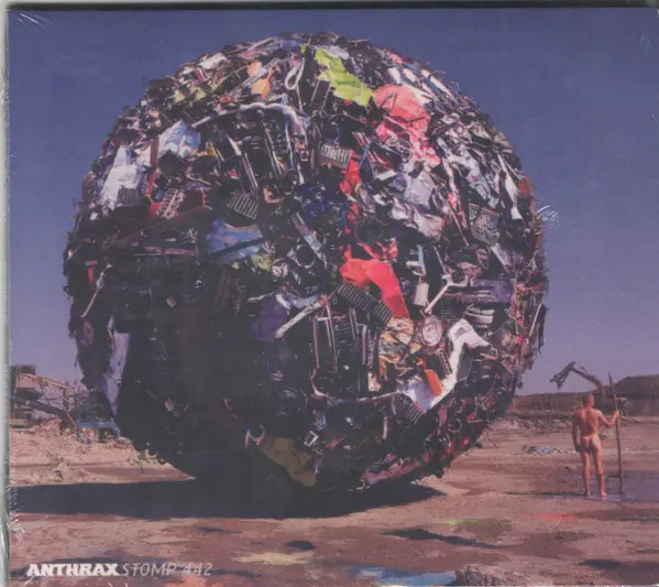 Stomp 442