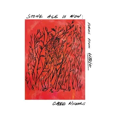 Stone Age Is Now Poems from Lithic - Vinyle