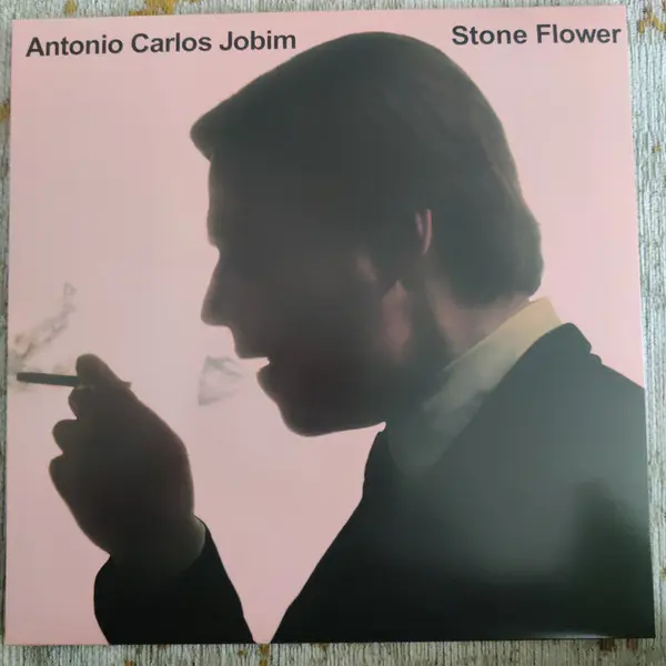 Stone Flower