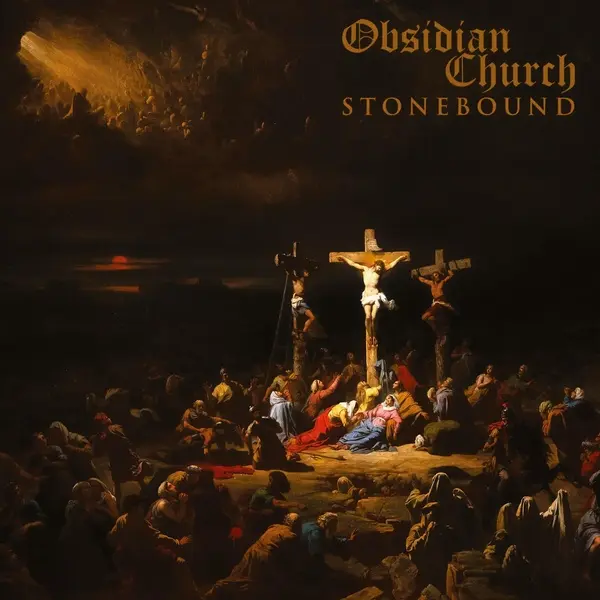Stonebound