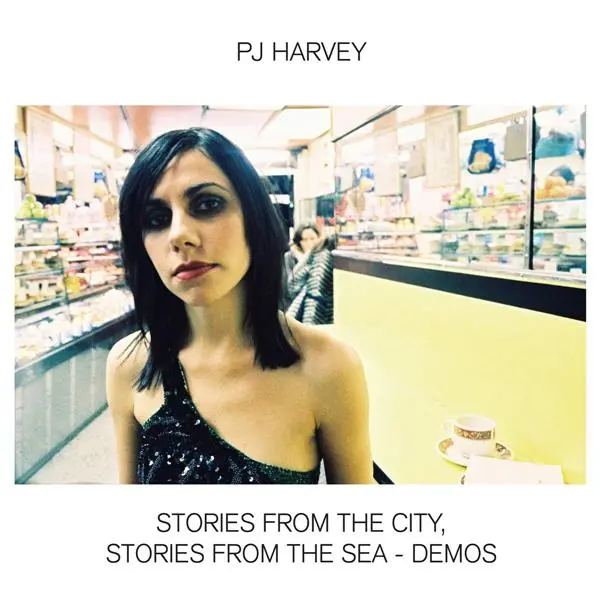 Stories From The City, Stories From The Sea Demos