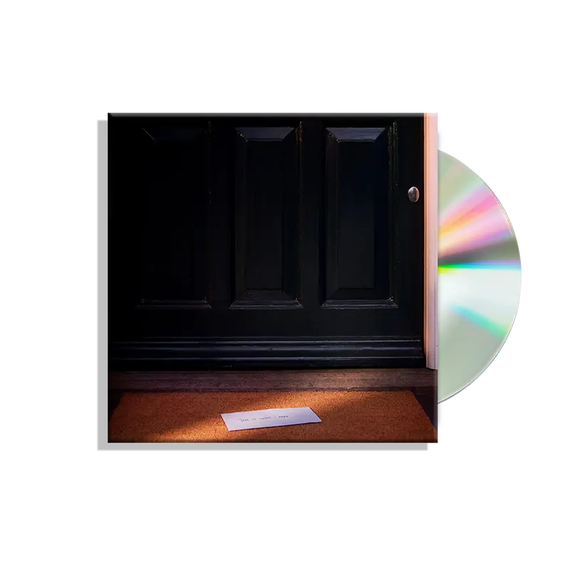 Stormzy - This Is What I Mean - CD