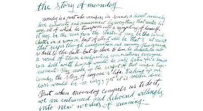 Story Of Moondog
