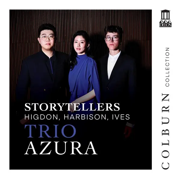 Storytellers
