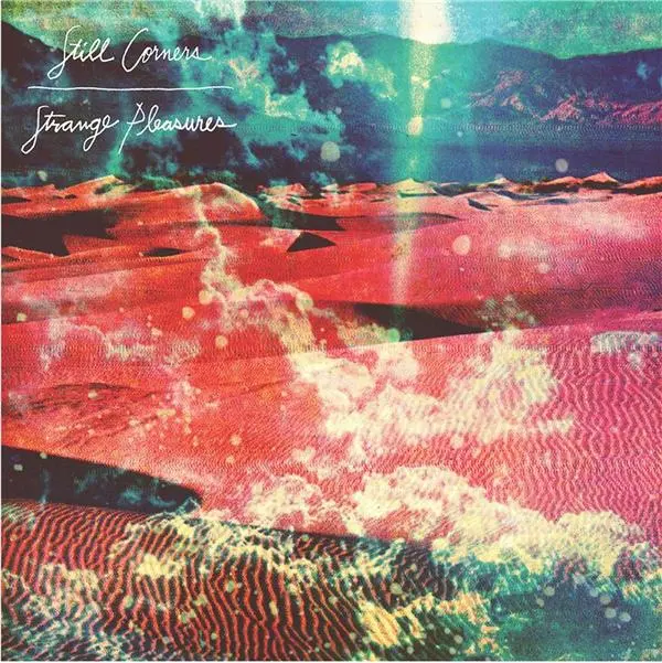 Strange Pleasures 10 Year Anniversary