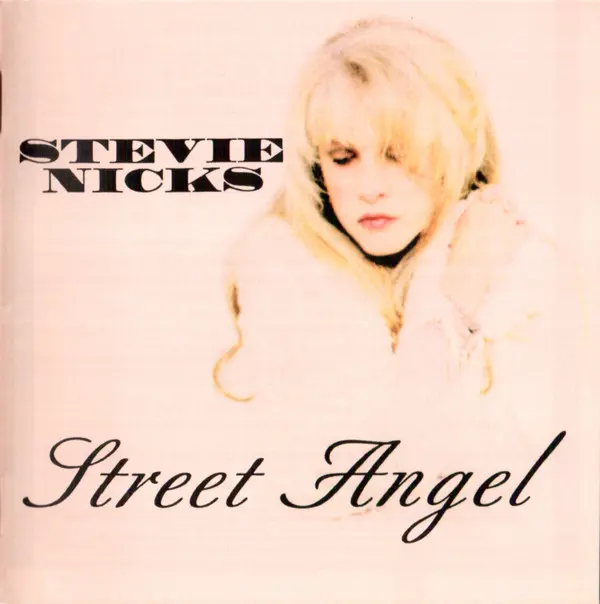 Street angel