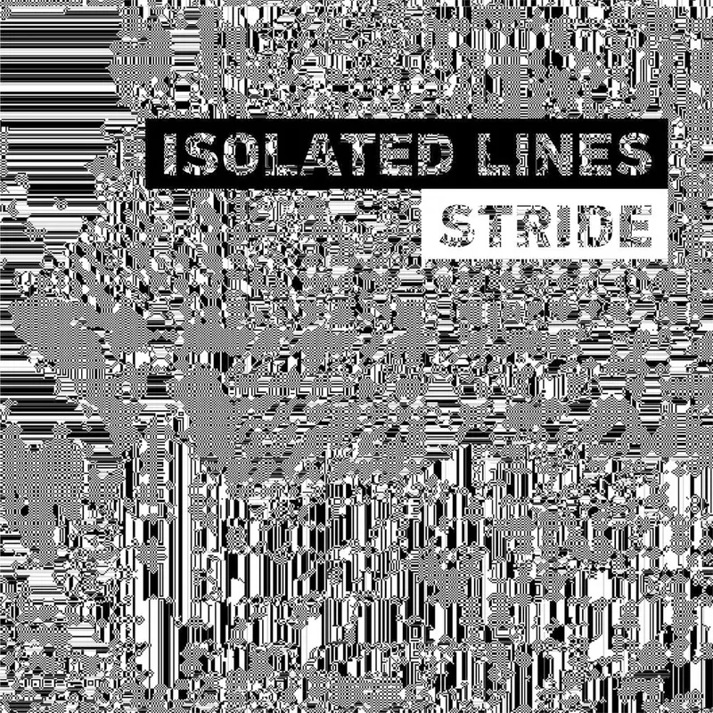 Stride - Vinyle