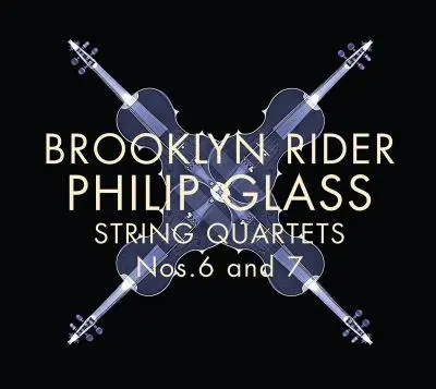 String Quartets numbers 6 and 7