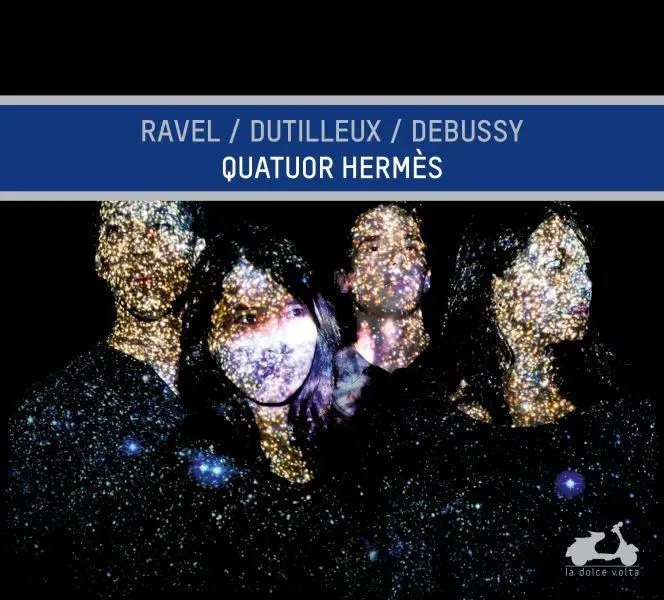 String Quartets